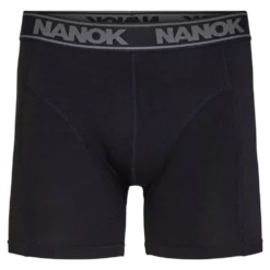Boxer 2 pack Bamboo, Sr - Herre Underbukser