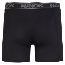 Boxer 2 pack Bamboo, Sr - Herre Underbukser
