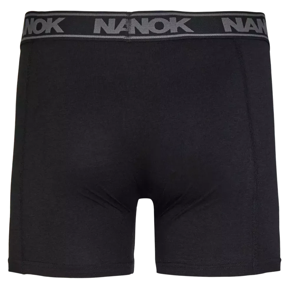 Boxer 2 pack Bamboo, Sr - Herre Underbukser