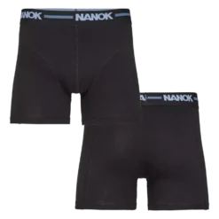 Boxer 3 pack Mix Cotton, Sr - Herre Underbukser