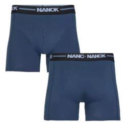 Boxer 3 pack Mix Cotton, Sr - Herre Underbukser