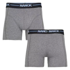 Boxer 3 pack Mix Cotton, Sr - Herre Underbukser