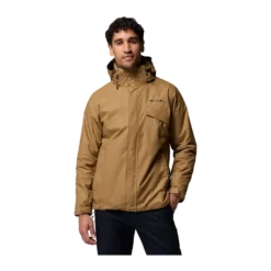 Bugaboo 3in1 IC Jacket - Herre Vinterjakke