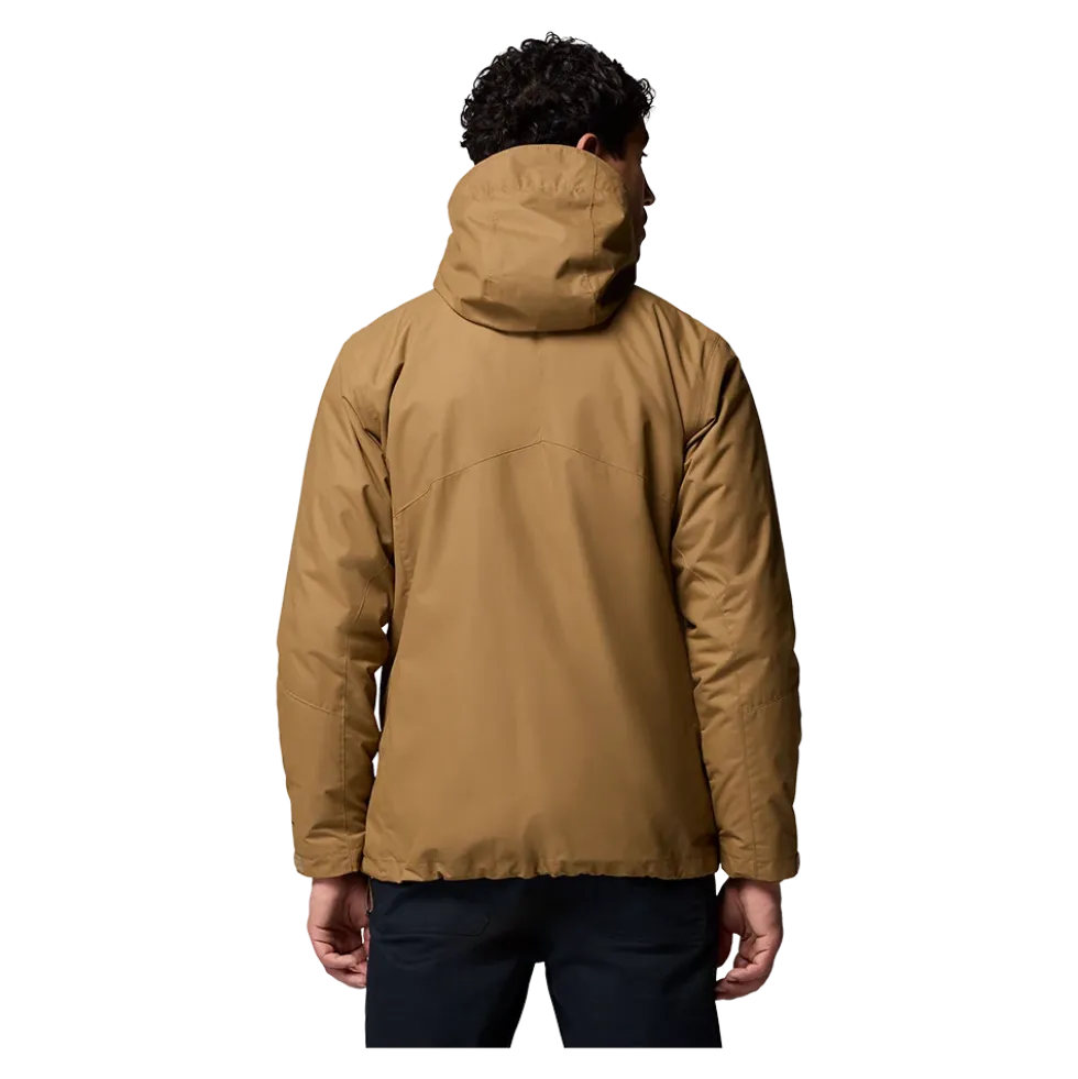 Bugaboo 3in1 IC Jacket - Herre Vinterjakke