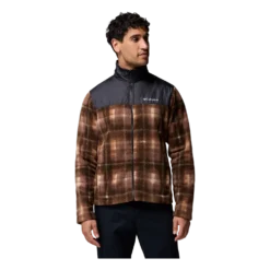 Bugaboo 3in1 IC Jacket - Herre Vinterjakke