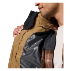 Bugaboo 3in1 IC Jacket - Herre Vinterjakke