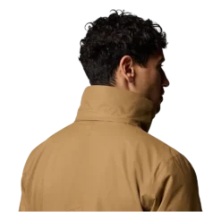 Bugaboo 3in1 IC Jacket - Herre Vinterjakke
