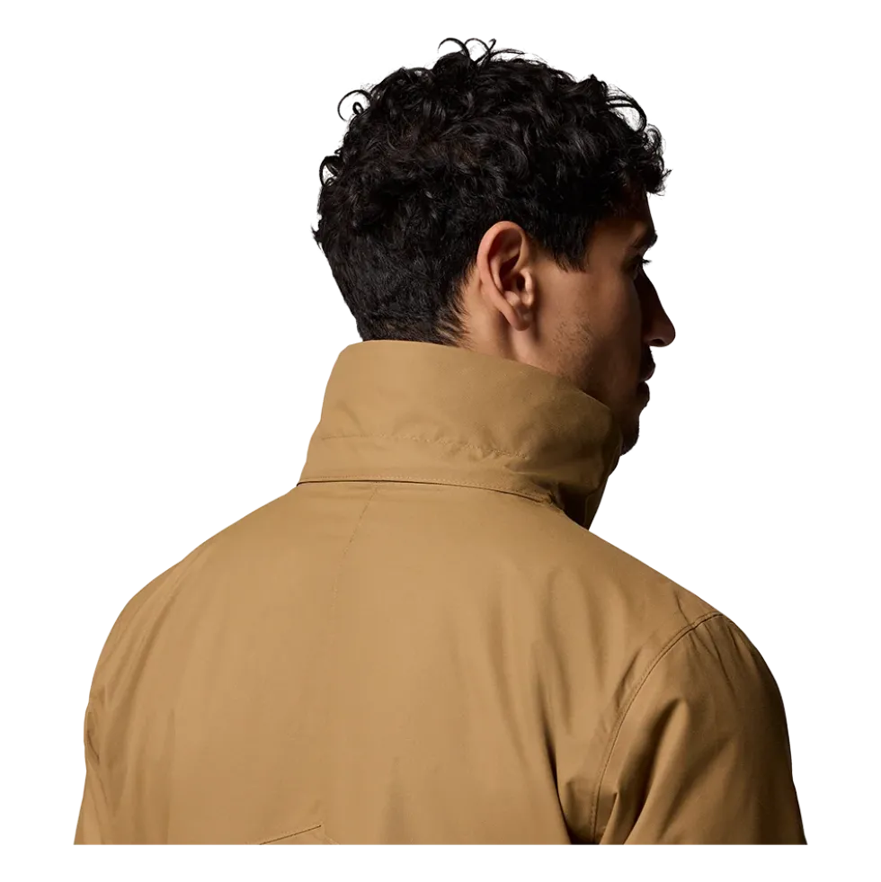 Bugaboo 3in1 IC Jacket - Herre Vinterjakke