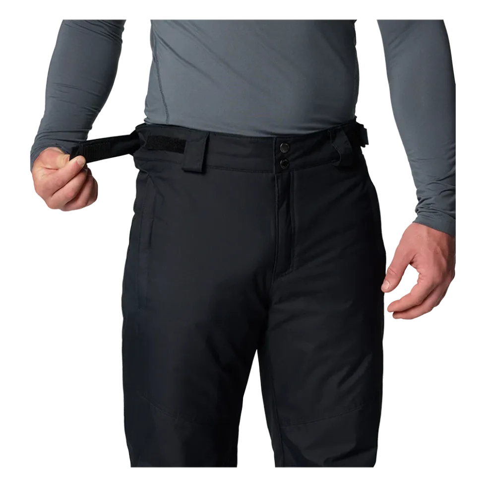 Bugaboo V Ski Pant - Herre Skibukser