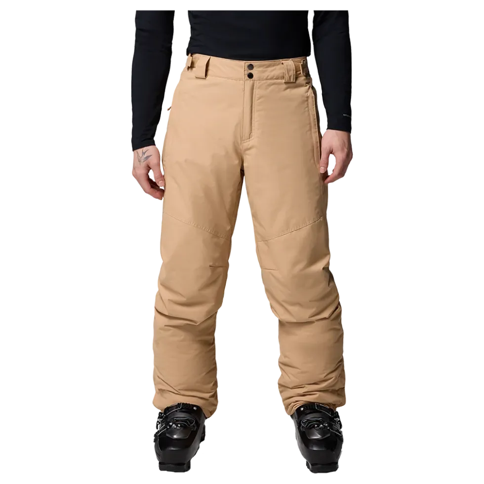 Bugaboo V Ski Pant - Herre Skibukser
