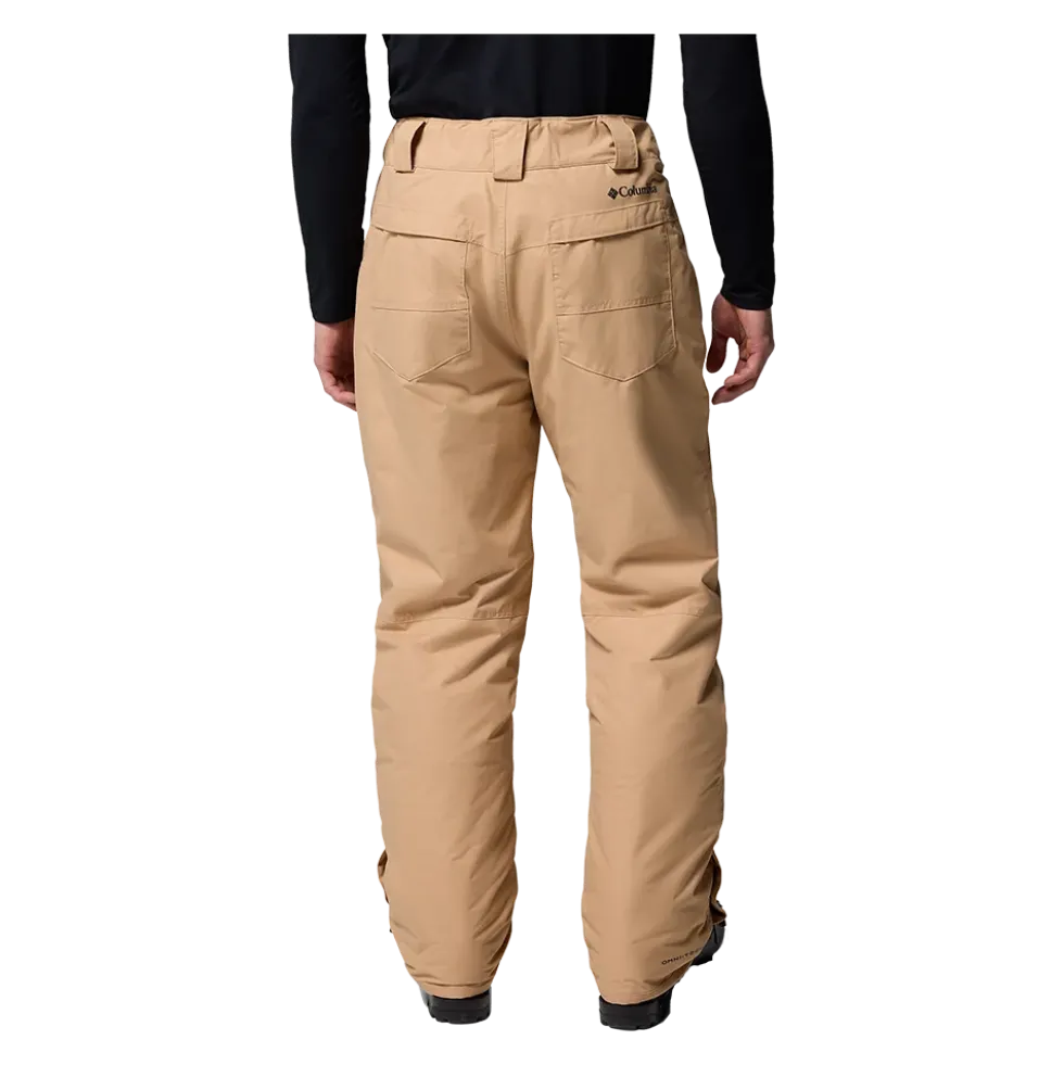 Bugaboo V Ski Pant - Herre Skibukser