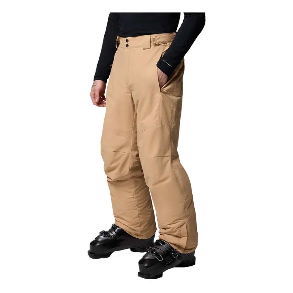 Bugaboo V Ski Pant - Herre Skibukser