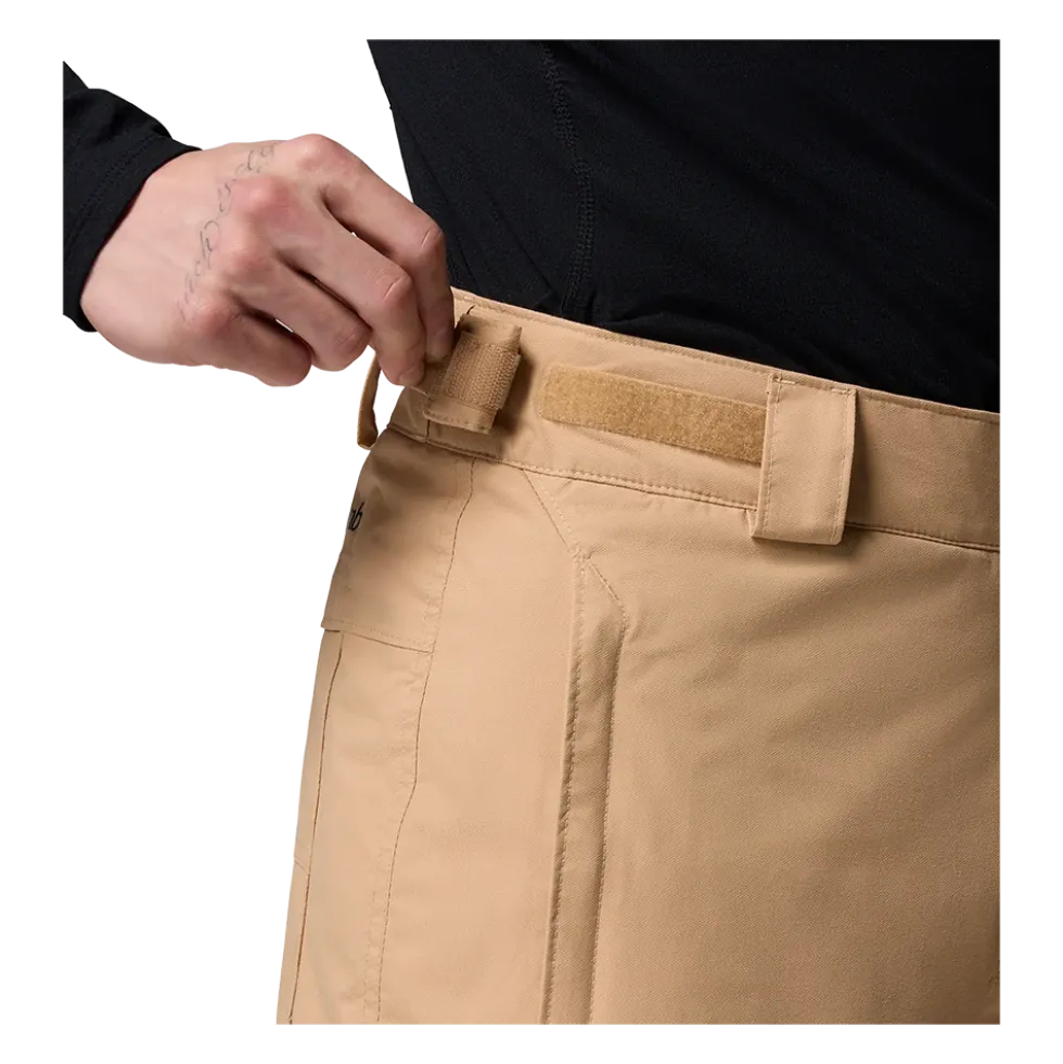 Bugaboo V Ski Pant - Herre Skibukser