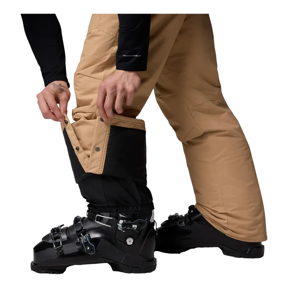 Bugaboo V Ski Pant - Herre Skibukser