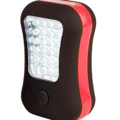Camping LED 2in1 lampe - LED Lampe