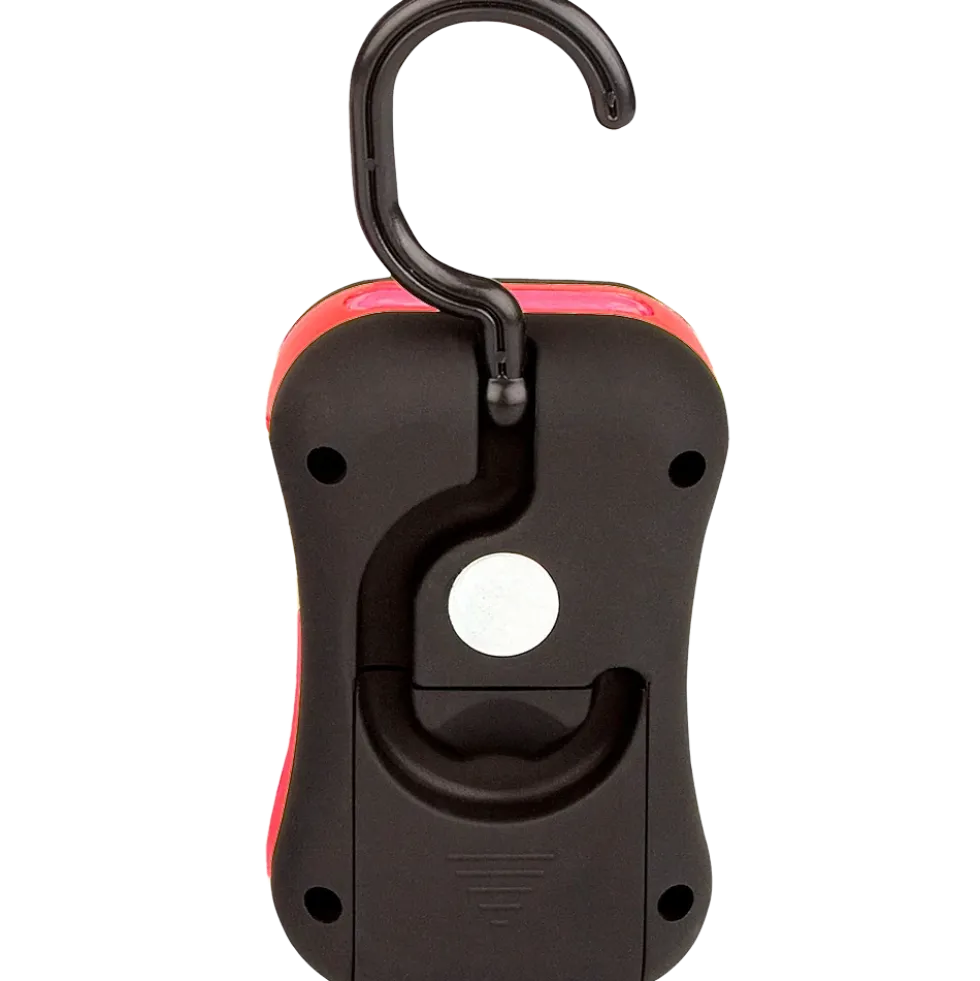 Camping LED 2in1 lampe - LED Lampe