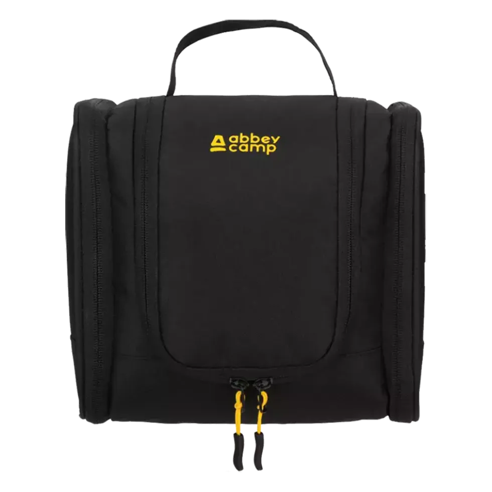Camp Toiletry Bag Smart Travel - Toilettaske