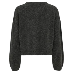 Cardigan L/S 26, W. - Dame Strik