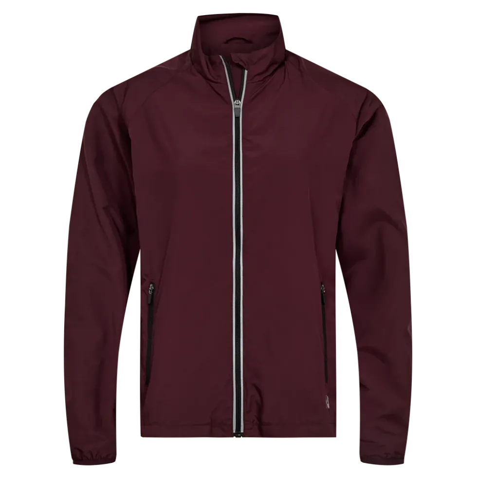 Carla Run Jacket 25, W - Dame Løbejakke