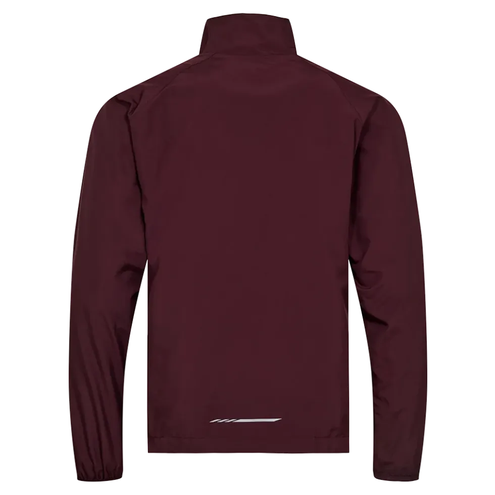 Carla Run Jacket 25, W - Dame Løbejakke