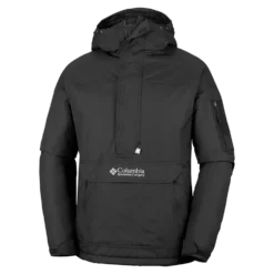 Challenger Insulated Anorak - Herre Vinterjakke