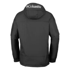Challenger Insulated Anorak - Herre Vinterjakke