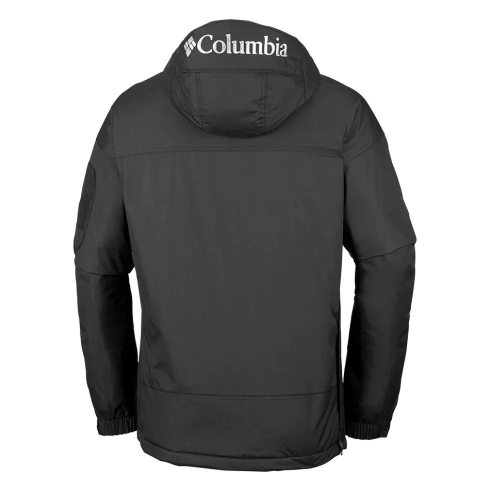Challenger Insulated Anorak - Herre Vinterjakke
