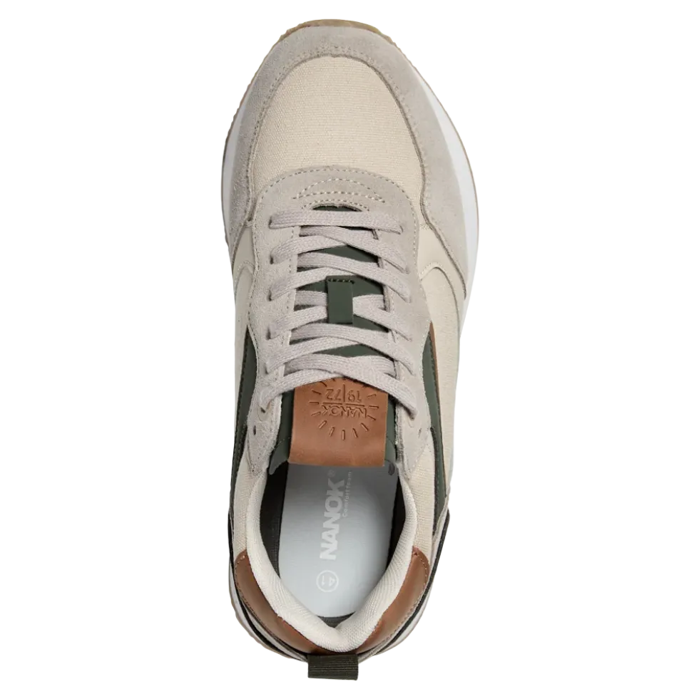 Classic 25, Sr - Herre Fritidssko