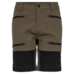 Colorado Stretch Shorts Jr - Børne Shorts