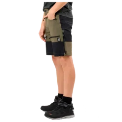 Colorado Stretch Shorts Jr - Børne Shorts