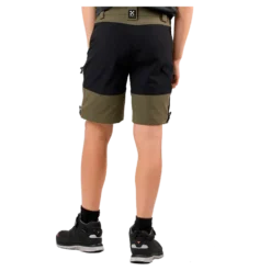 Colorado Stretch Shorts Jr - Børne Shorts