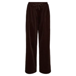 Corduroy Pant 26, W. - Dame Fløjlsbukser