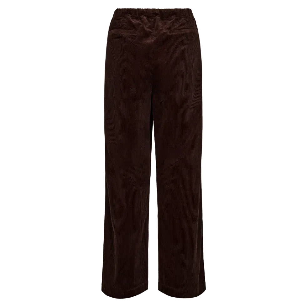 Corduroy Pant 26, W. - Dame Fløjlsbukser
