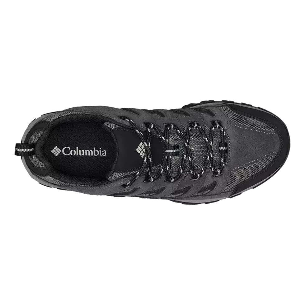 Crestwood - Herre Outdoor Sko