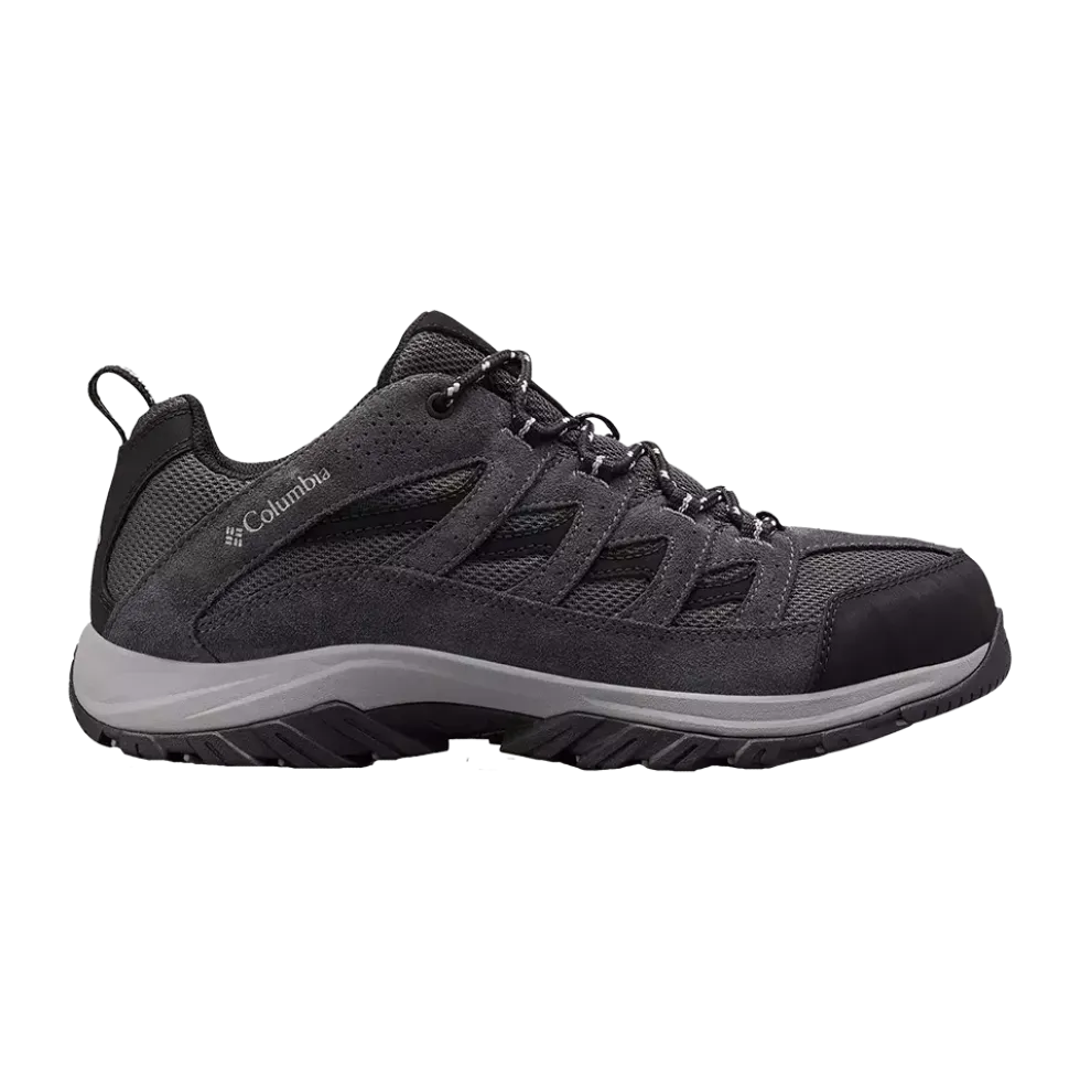 Crestwood - Herre Outdoor Sko