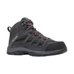 Crestwood Mid Waterproof - Herre Outdoor Sko