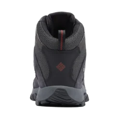 Crestwood Mid Waterproof - Herre Outdoor Sko
