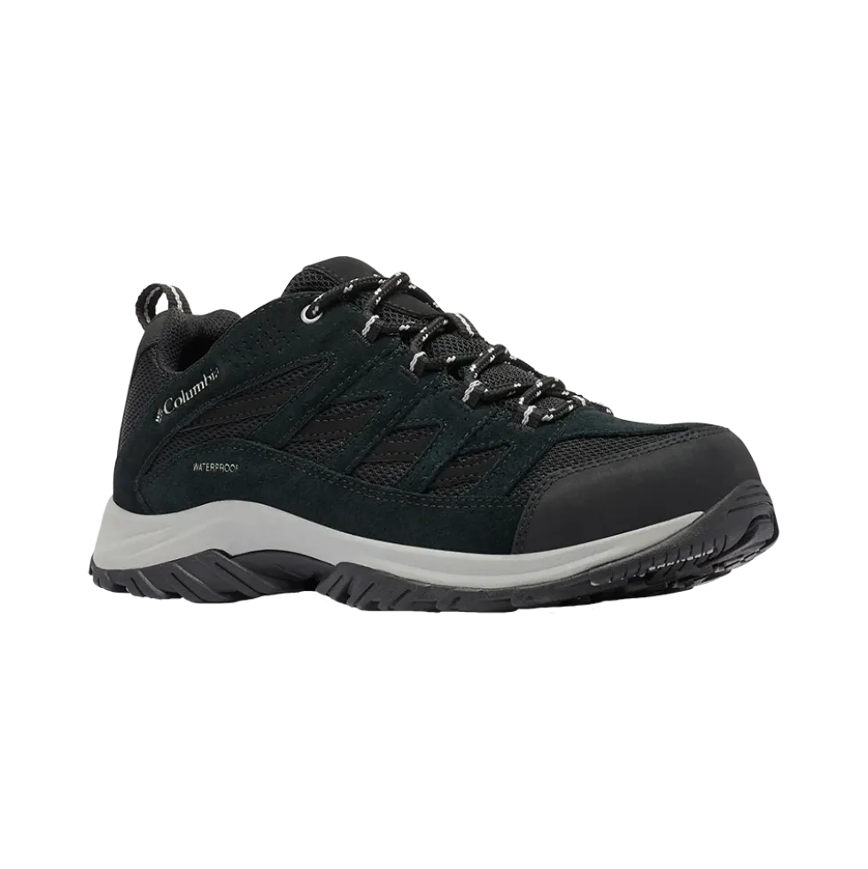 Crestwood Waterproof - Herre Outdoor Sko