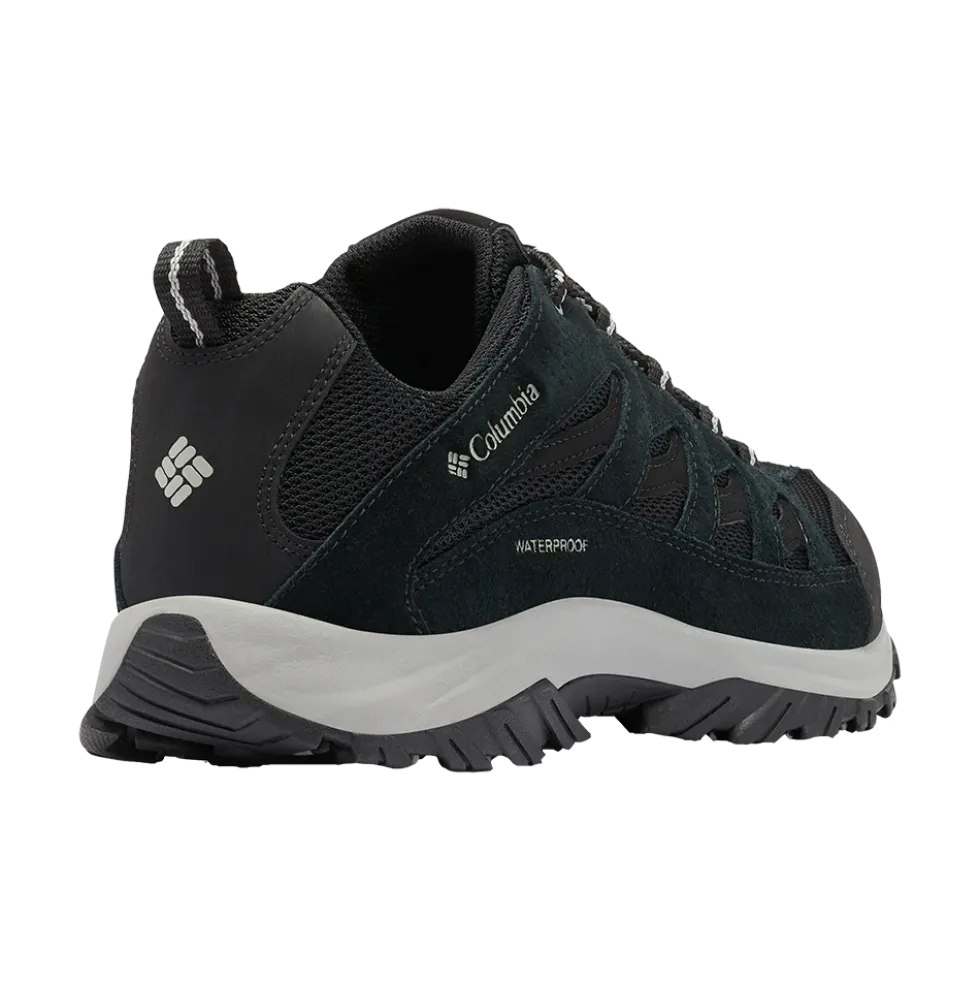 Crestwood Waterproof - Herre Outdoor Sko
