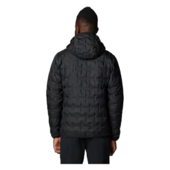 Delta Ridge II Down Hood Jacket - Herre Vinterjakke