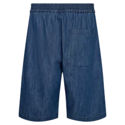 Denim Shorts 26, W. - Dame Shorts