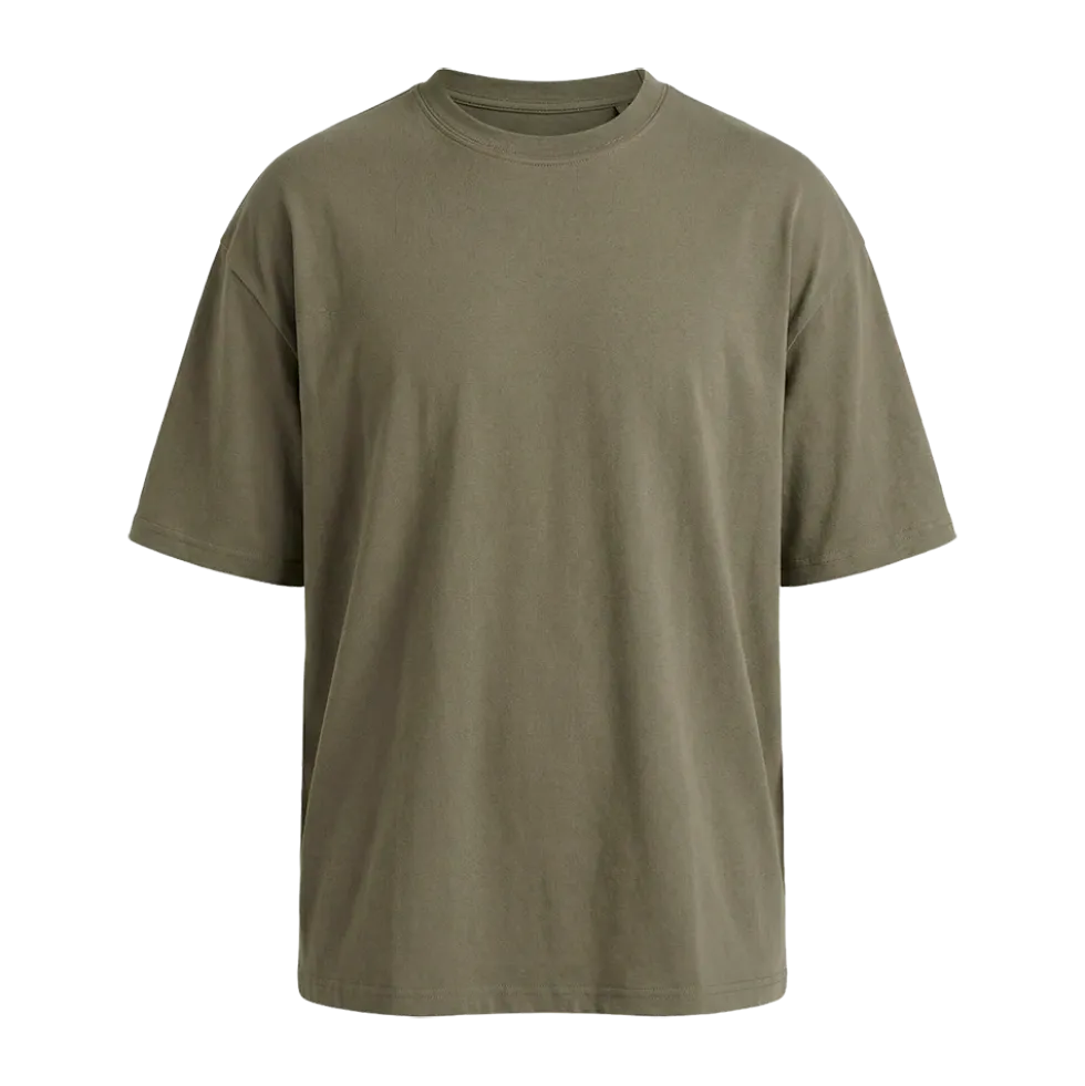 Detroit 26, Sr - Herre T-Shirt