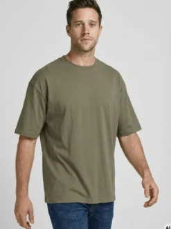 Detroit 26, Sr - Herre T-Shirt