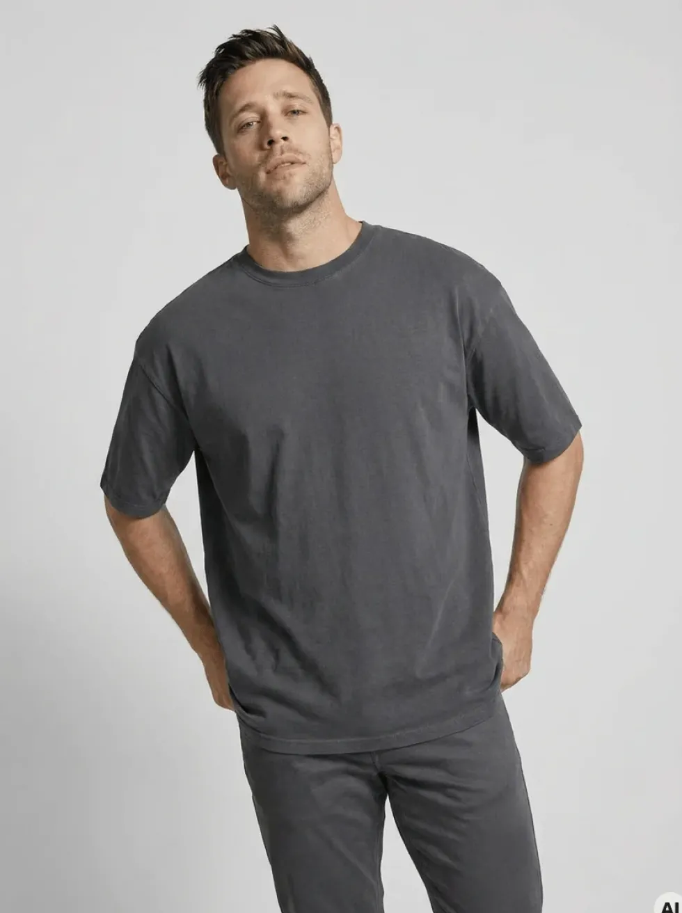 Detroit 26, Sr - Herre T-Shirt