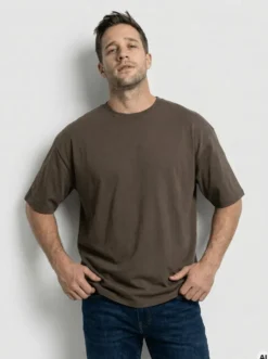 Detroit 26, Sr - Herre T-Shirt
