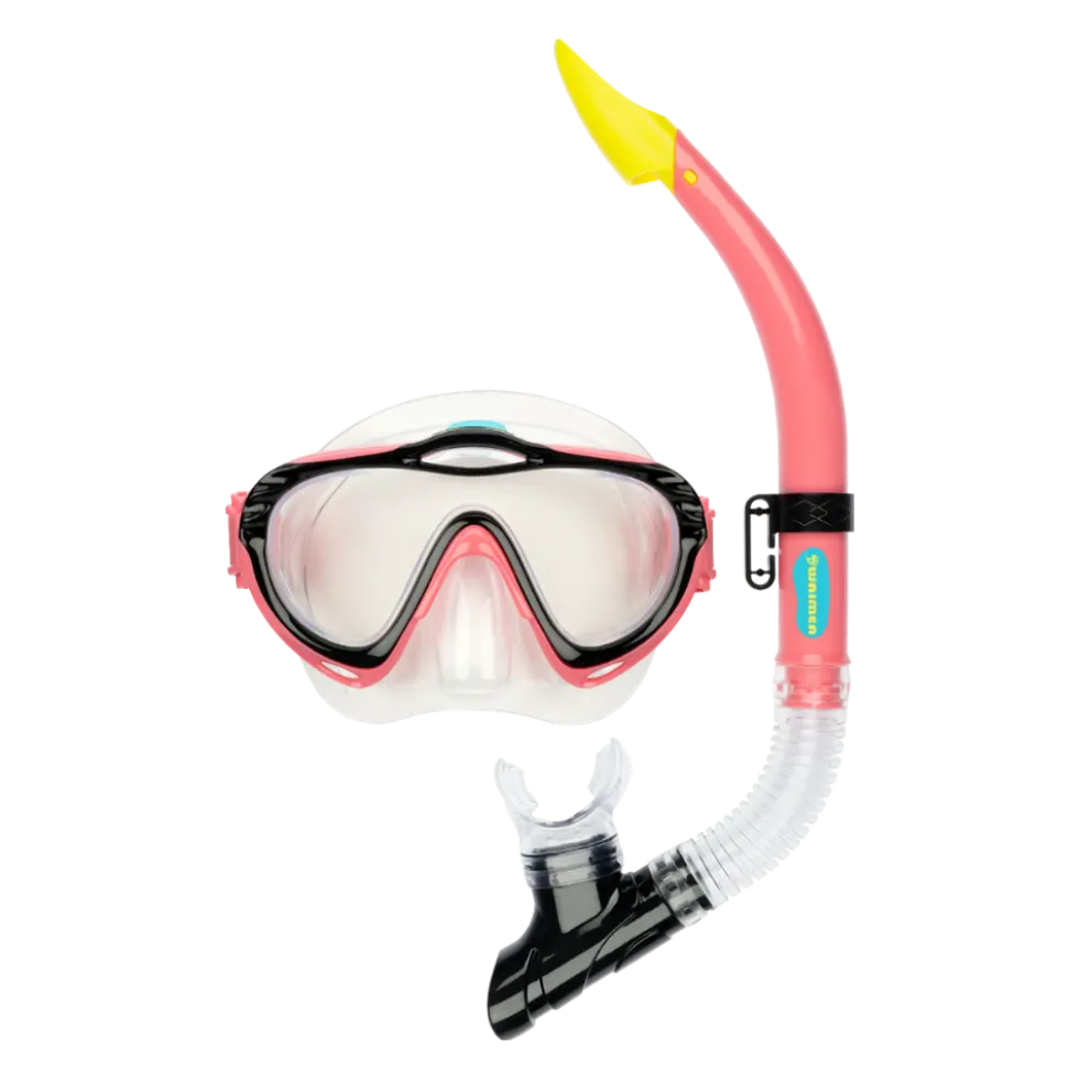 Diving Mask Jr - Børne Dykkerbriller