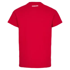 DK T-shirt, Uni - Danmarks T-Shirt