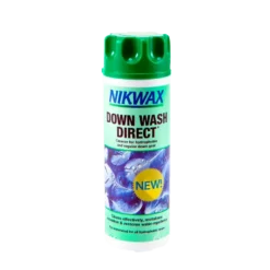 Down Wash Direct 300 ml. - Vaskemiddel til dun overtøj