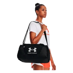 5.0 Duffel Bag XS - Sportstaske
