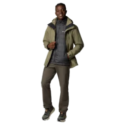 Element Blocker III 3in1 Jacket - Herre Vinterjakke